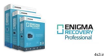دانلود Enigma Recovery Professional v3.6.1 – نرم افزار بازیابی اطلاعات از دستگاه های آی او اس و بکاپ آیتونز و آی کلود