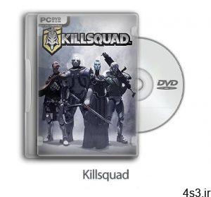 دانلود Killsquad - Heisenberg - بازی جوخه مرگ سایت 4s3.ir