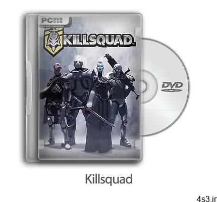 دانلود Killsquad – Heisenberg – بازی جوخه مرگ