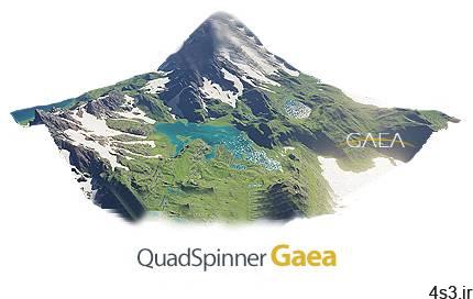 دانلود QuadSpinner Gaea Enterprise v1.2.1.2 x64 – نرم افزار طراحی زمین