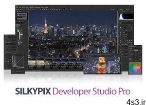 دانلود SILKYPIX Developer Studio Pro v10.0.10.0 x64 - نرم افزار مبدل و بهبود تصاویر سایت 4s3.ir