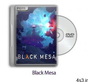 دانلود Black Mesa - Definitive Edition - بازی تپه سیاه سایت 4s3.ir