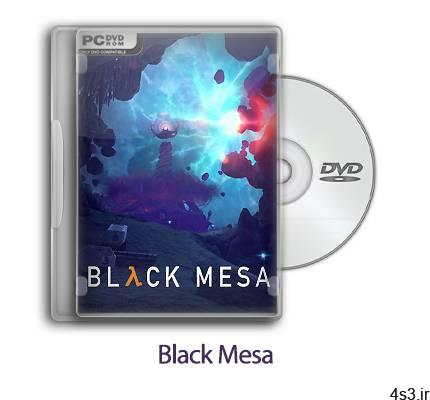 دانلود Black Mesa – Definitive Edition – بازی تپه سیاه