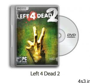 دانلود Left 4 Dead 2 - The Last Stand - بازی چهار بازمانده 2 سایت 4s3.ir