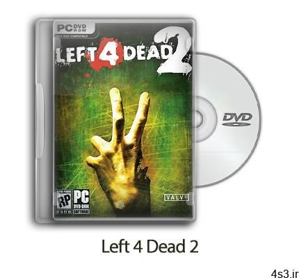دانلود Left 4 Dead 2 – The Last Stand – بازی چهار بازمانده 2