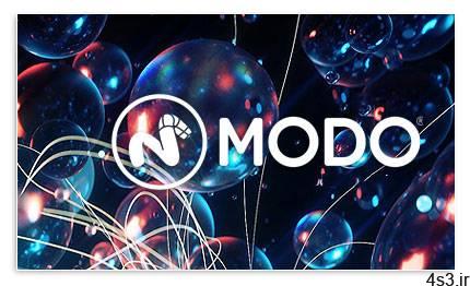 دانلود The Foundry MODO v14.2v2 x64 – نرم افزار طراحی حرفه ای مدل های سه بعدی