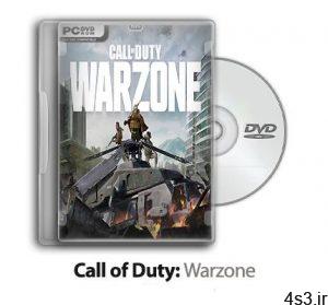 دانلود Call of Duty: Warzone v20201229 - بازی ندای وظیفه: منطقه جنگی سایت 4s3.ir