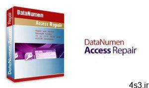 دانلود DataNumen Access Repair v3.3 - نرم افزار تعمیر و بازیابی فایل های خراب اکسس سایت 4s3.ir