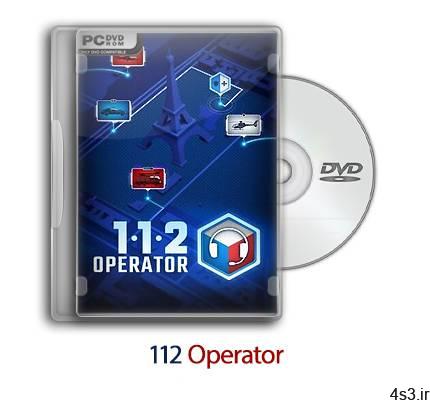 دانلود 112Operator – Water Operations – بازی خط اضطراری 112
