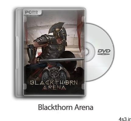 دانلود Blackthorn Arena – Path of Kiren – بازی میدان نبرد بلکتورن
