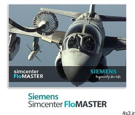 دانلود Siemens Simcenter FloMASTER v2020.2 x64 – نرم افزار شبیه‌سازی ترمودینامیک سیالات