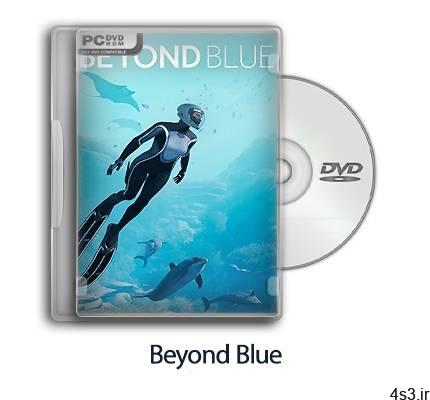 دانلود Beyond Blue – Photo Mode – بازی فراتر از آبی