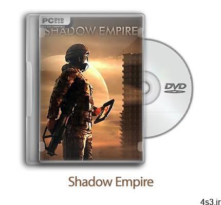 دانلود Shadow Empire – Alien Fauna – بازی امپراطوری سایه‌