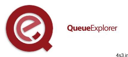دانلود Cogin QueueExplorer Professional v4.4.10 – نرم افزار مدیریت پیام های ویندوز