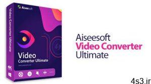 دانلود Aiseesoft Video Converter Ultimate v10.0.16 - نرم افزار تبدیل فرمت ویدئو سایت 4s3.ir