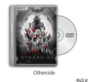 دانلود Othercide - The Dream - بازی شخص دیگری سایت 4s3.ir
