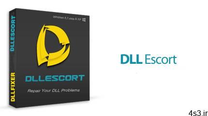 دانلود DLL Escort 2021 v2.6.20 – نرم افزار رفع خطای دی ال ال های ویندوز