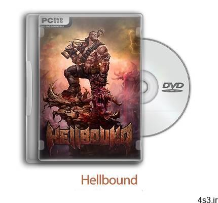 دانلود Hellbound – Flying Souls – بازی جهنم محدود