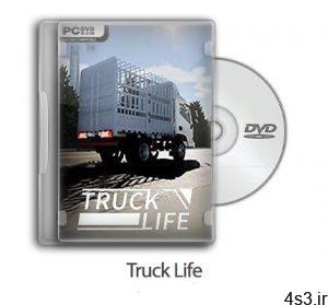 دانلود Truck Life - Welcome to Hainan - بازی شبیه ساز زندگی با کامیون سایت 4s3.ir