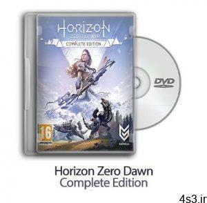 دانلود Horizon Zero Dawn: Complete Edition - بازی هورایزن زیرو داون: نسخه کامل سایت 4s3.ir