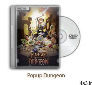 دانلود Popup Dungeon - Hats - بازی پنجره سیاه چال سایت 4s3.ir