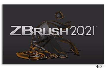 دانلود Pixologic ZBrush v2021.5.1 x64 – نرم افزار ساخت انیمیشن های سه بعدی