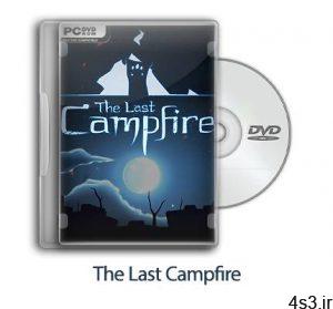 دانلود The Last Campfire - بازی آخرین کمپ فایر سایت 4s3.ir