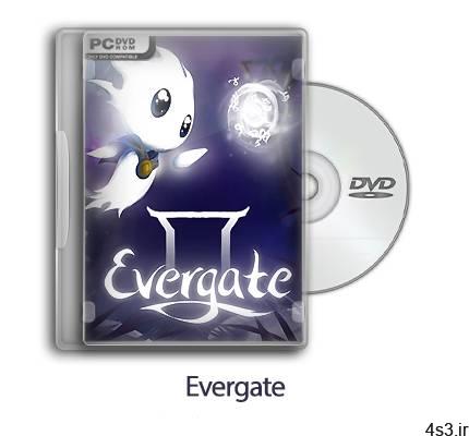 دانلود Evergate – بازی اورگیت