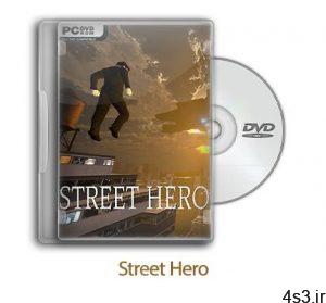 دانلود Street Hero - بازی قهرمان خیابان سایت 4s3.ir