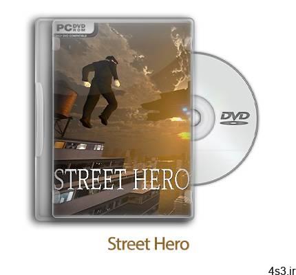 دانلود Street Hero – بازی قهرمان خیابان