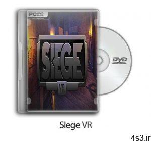 دانلود Siege VR - بازی محاصره سایت 4s3.ir