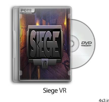 دانلود Siege VR – بازی محاصره