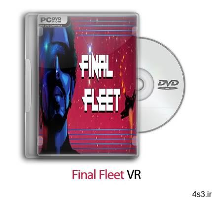 دانلود Final Fleet VR – بازی ناوگان نهایی