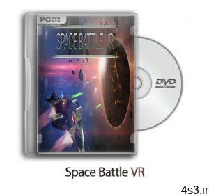 دانلود Space Battle VR - بازی نبرد فضایی سایت 4s3.ir