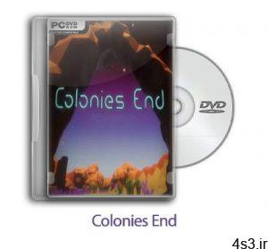 دانلود Colonies End - بازی پایان مستعمرات سایت 4s3.ir