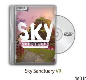 دانلود Sky Sanctuary VR - بازی پناهگاه آسمان سایت 4s3.ir