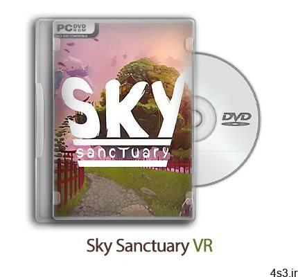 دانلود Sky Sanctuary VR – بازی پناهگاه آسمان