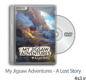 دانلود My Jigsaw Adventures - A Lost Story - بازی ماجراهای اره من - یک داستان گمشده سایت 4s3.ir