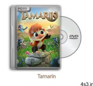 دانلود Tamarin - بازی تامارین سایت 4s3.ir