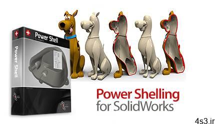دانلود nPower Power Shelling v1.0 for SolidWorks 2016-2020 x64 – افزونه انجام عملیات Shell در سالیدورکس
