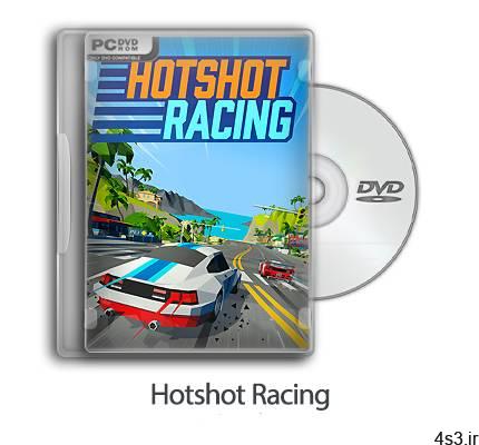 دانلود Hotshot Racing – Big Boss Bundle – بازی هات شات ریسینگ