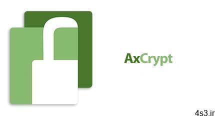 دانلود AxCrypt Premium / Business v2.1.1608.0 – نرم افزار رمزگذاری فایل ها و پوشه ها