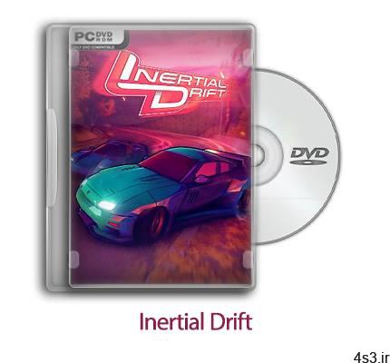 دانلود Inertial Drift – بازی دریفت اینرسی