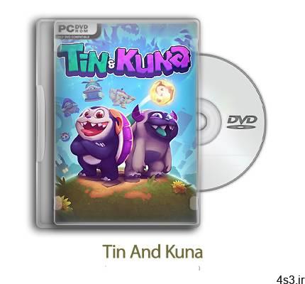 دانلود Tin And Kuna – بازی تین و کونا