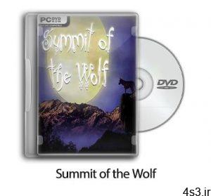 دانلود Summit of the Wolf - بازی اجلاس گرگ سایت 4s3.ir