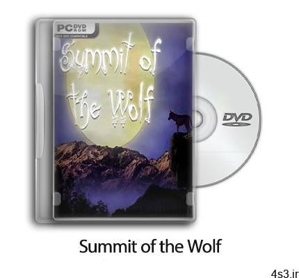 دانلود Summit of the Wolf – بازی اجلاس گرگ