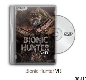 دانلود Bionic Hunter VR - بازی شکارچی فوق بشری سایت 4s3.ir