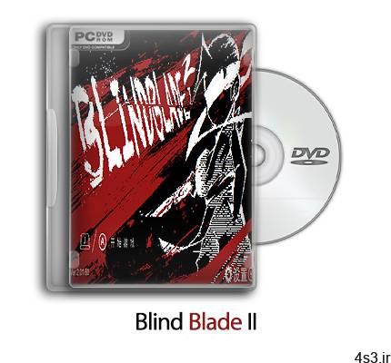 دانلود Blind Blade II – بازی شمشیرزن نابینا 2