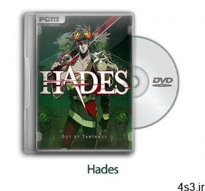 دانلود Hades - بازی خدای سرزمین مردگان سایت 4s3.ir