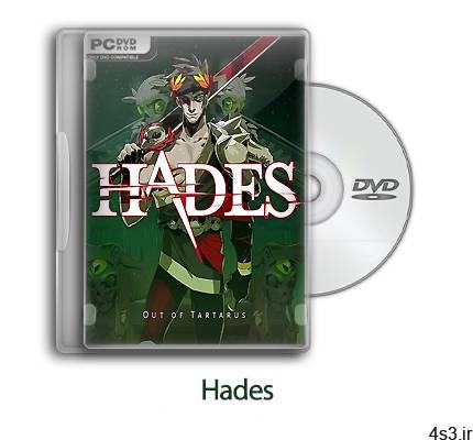 دانلود Hades – بازی خدای سرزمین مردگان